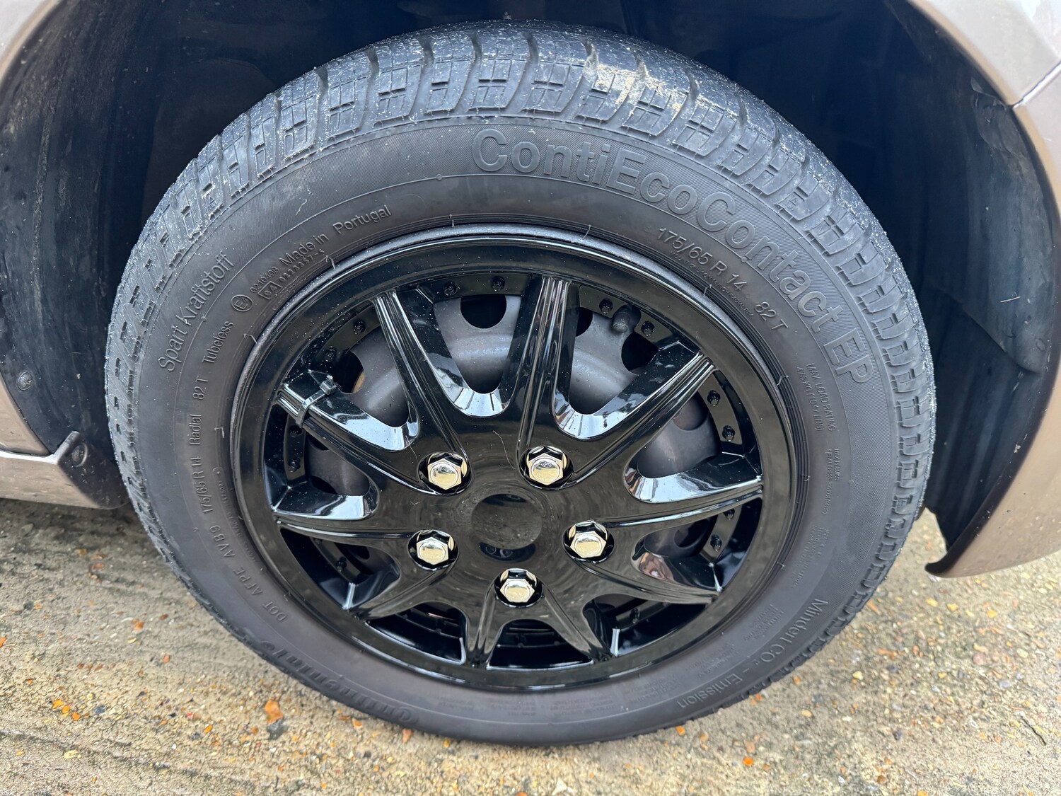 Used Nissan Micra 2008 for sale - 77100910: Photo 67