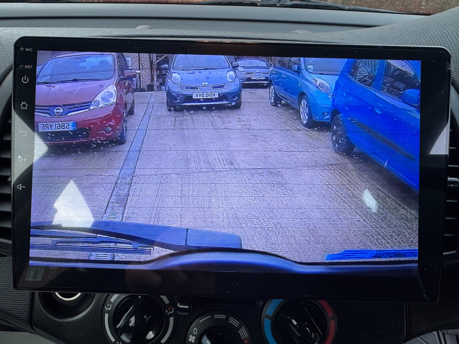 Used Nissan Micra 2008 for sale - 77100910: Photo 72