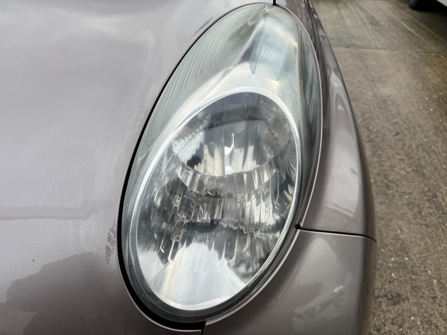 Used Nissan Micra 2008 for sale - 77100910: Photo 9