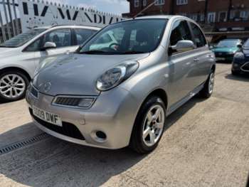 2009 (09) - ACENTA 5-Door