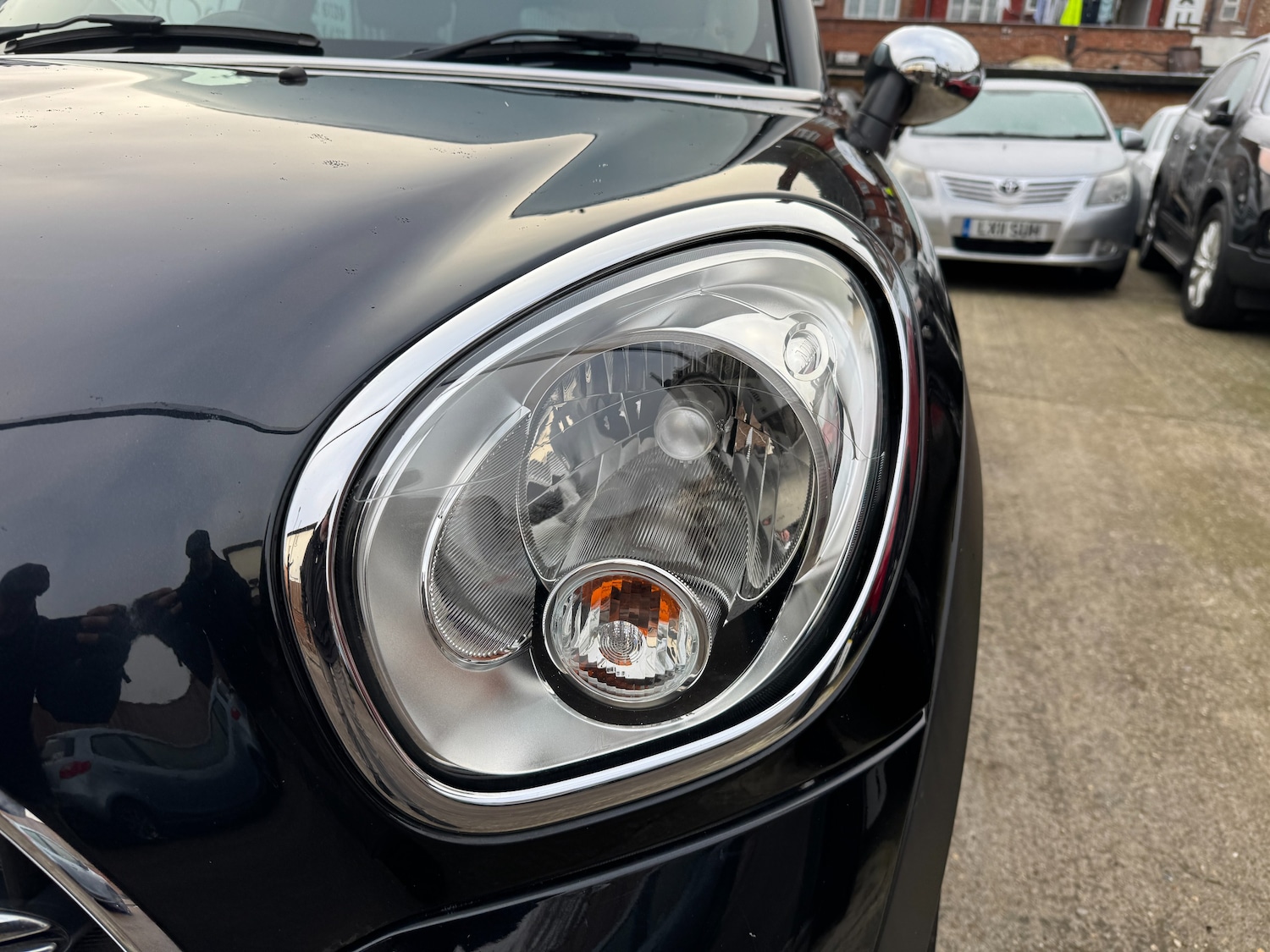 Used MINI Countryman 2015 for sale - 77134048: Photo 10