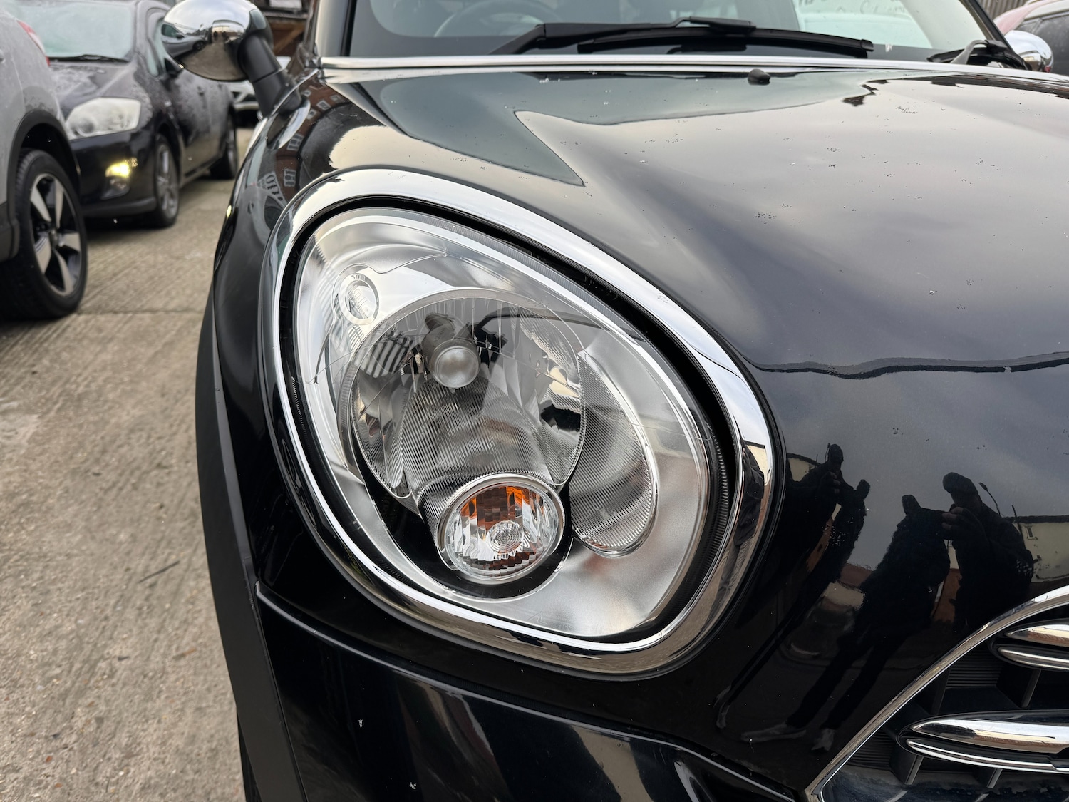 Used MINI Countryman 2015 for sale - 77134048: Photo 11