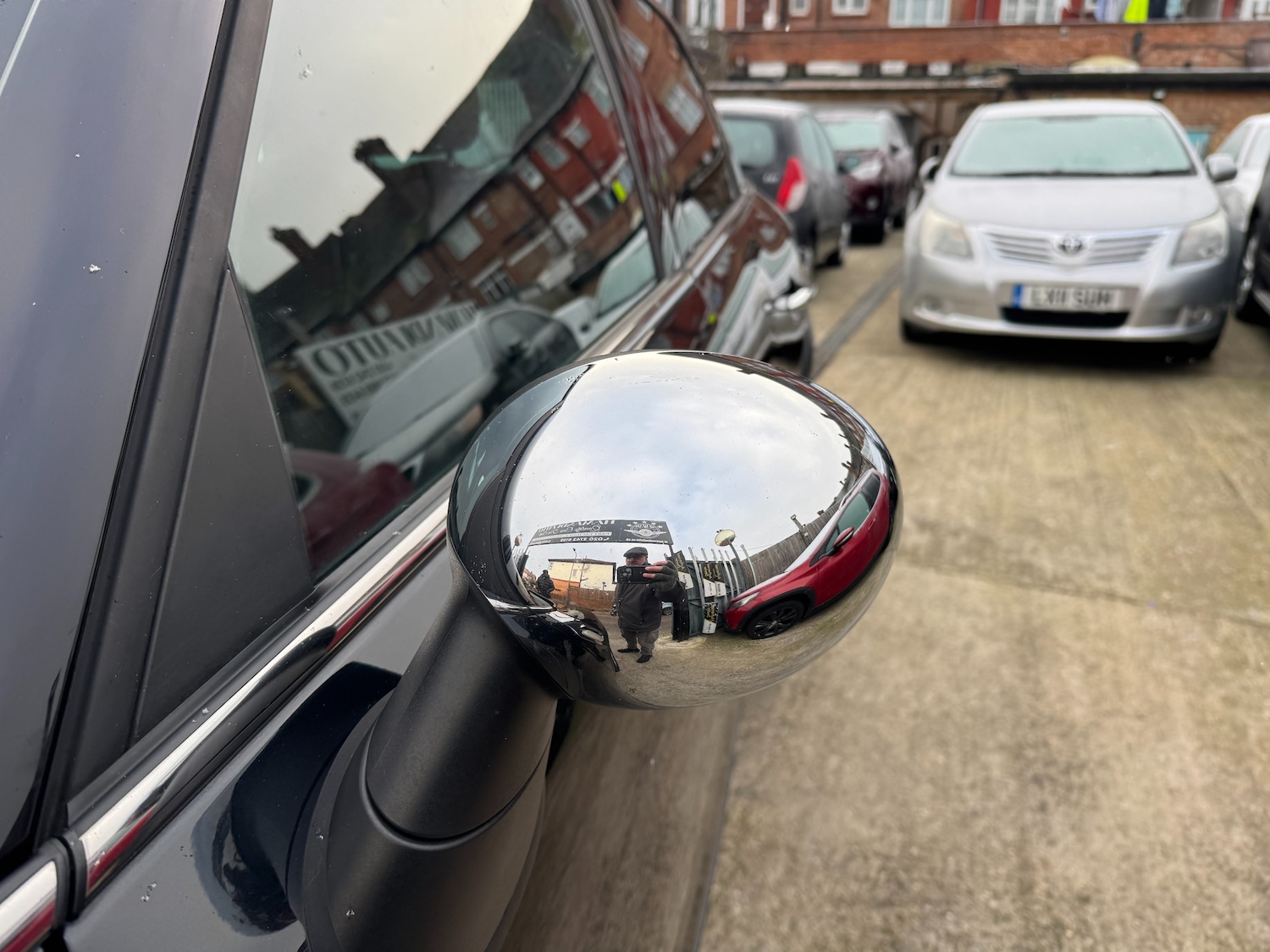 Used MINI Countryman 2015 for sale - 77134048: Photo 12