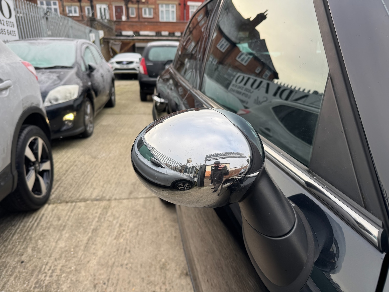 Used MINI Countryman 2015 for sale - 77134048: Photo 13