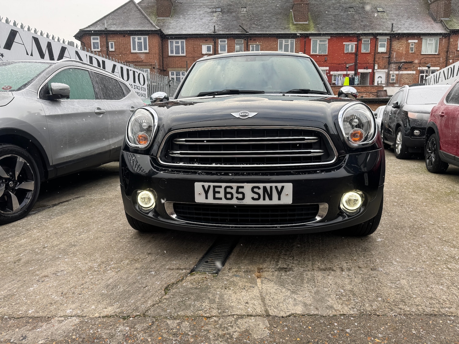 Used MINI Countryman 2015 for sale - 77134048: Photo 19
