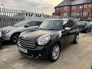 2015 (65) - 2.0 Cooper D 5dr Auto