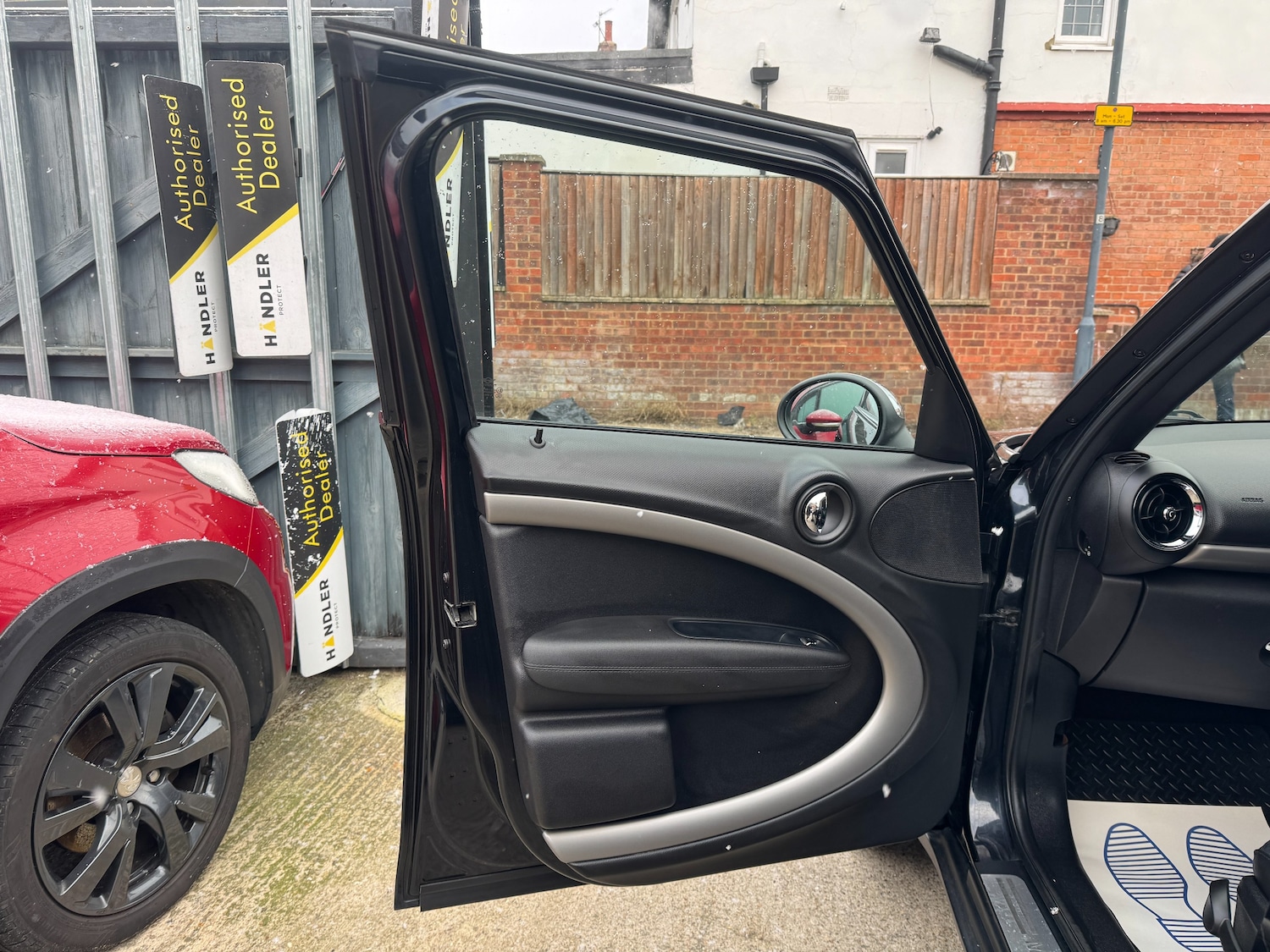 Used MINI Countryman 2015 for sale - 77134048: Photo 20