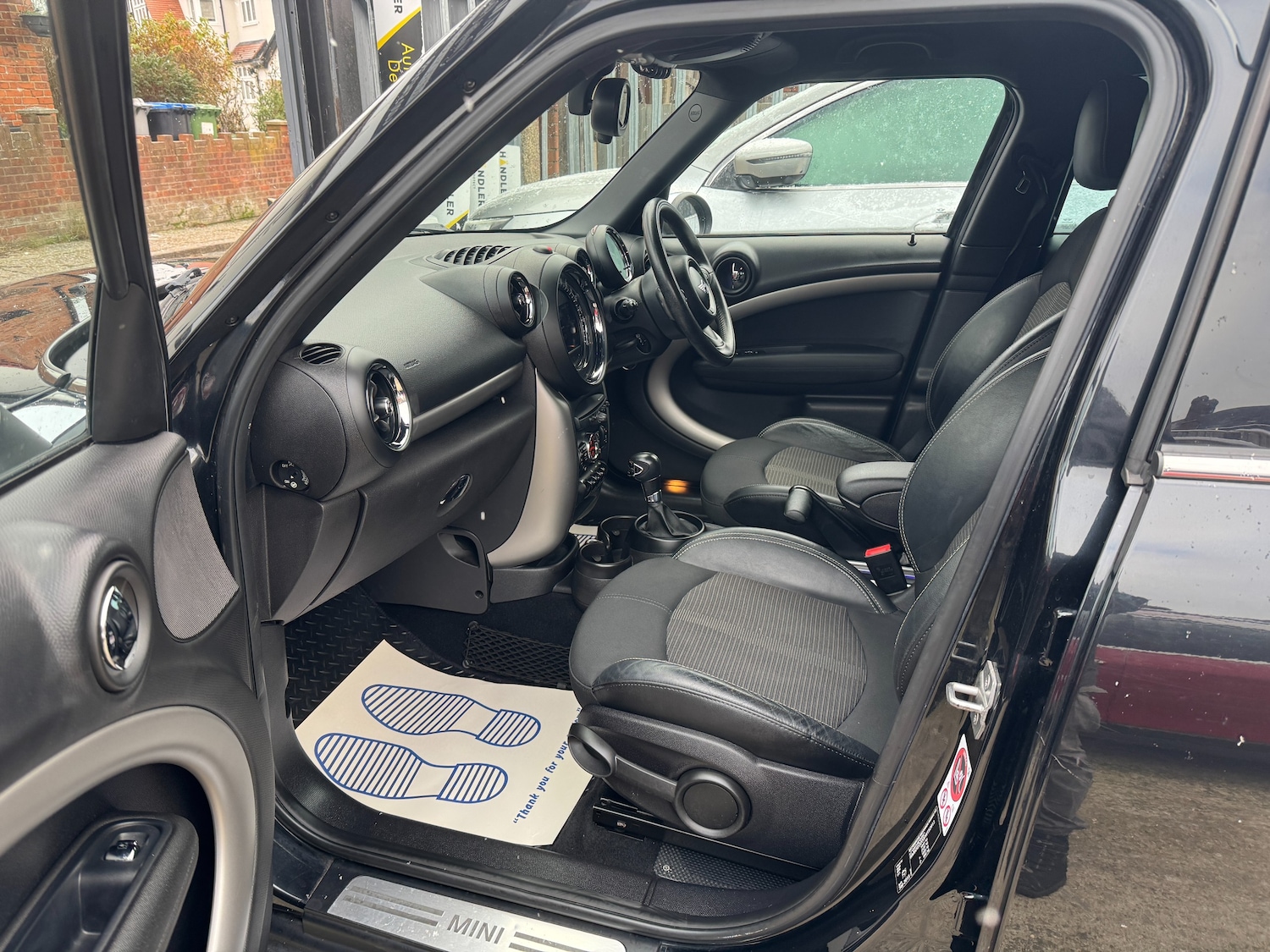 Used MINI Countryman 2015 for sale - 77134048: Photo 22