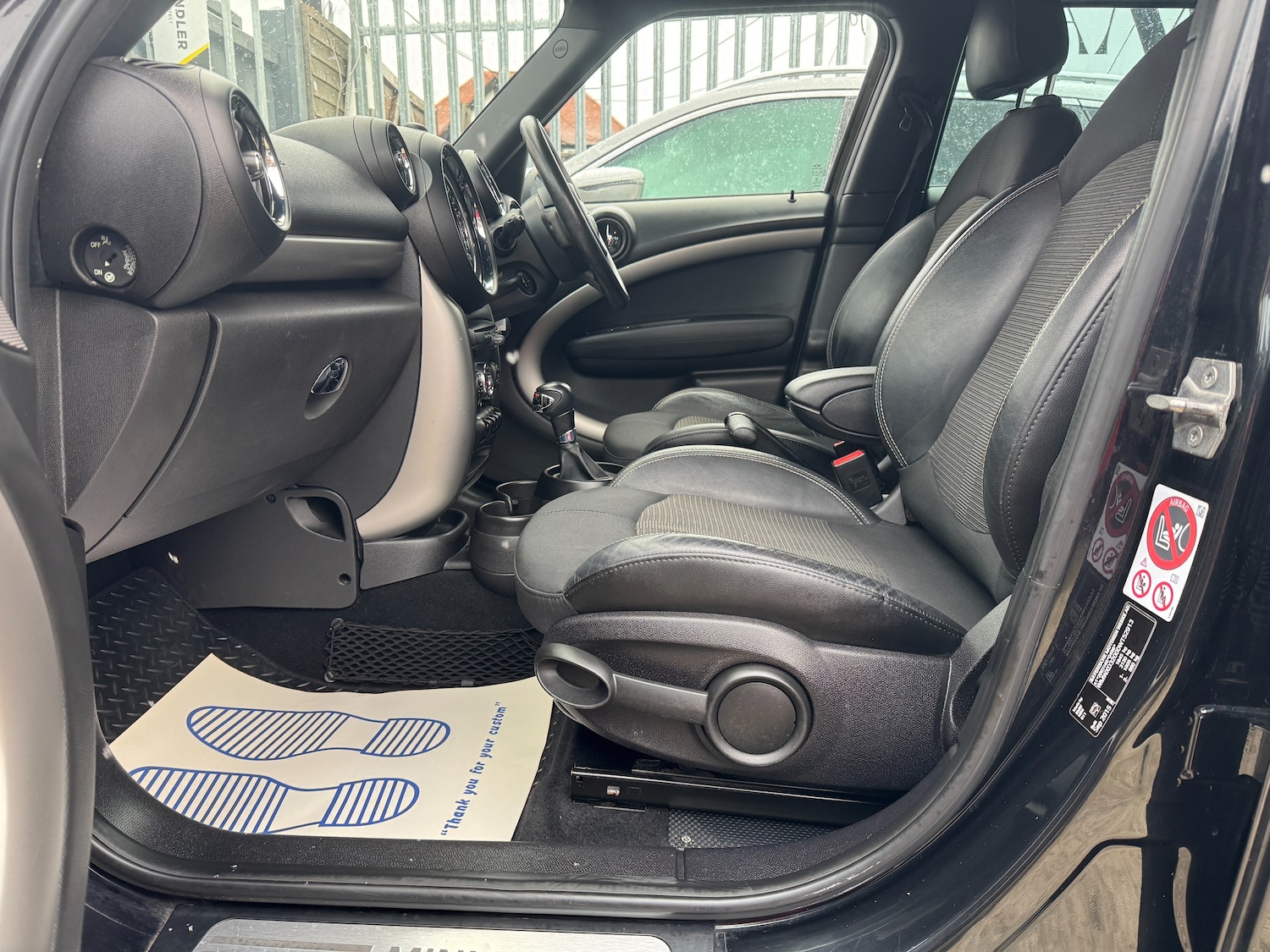 Used MINI Countryman 2015 for sale - 77134048: Photo 23