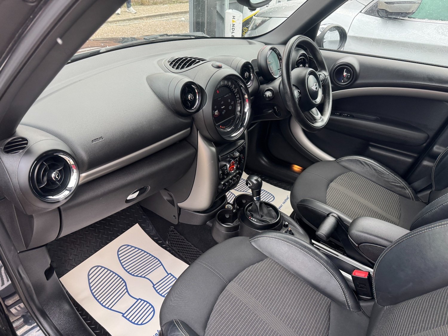 Used MINI Countryman 2015 for sale - 77134048: Photo 24