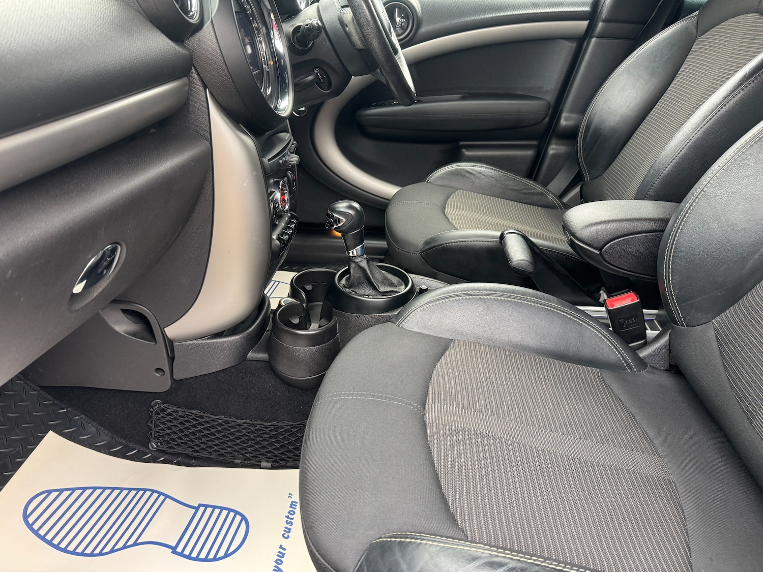 Used MINI Countryman 2015 for sale - 77134048: Photo 26