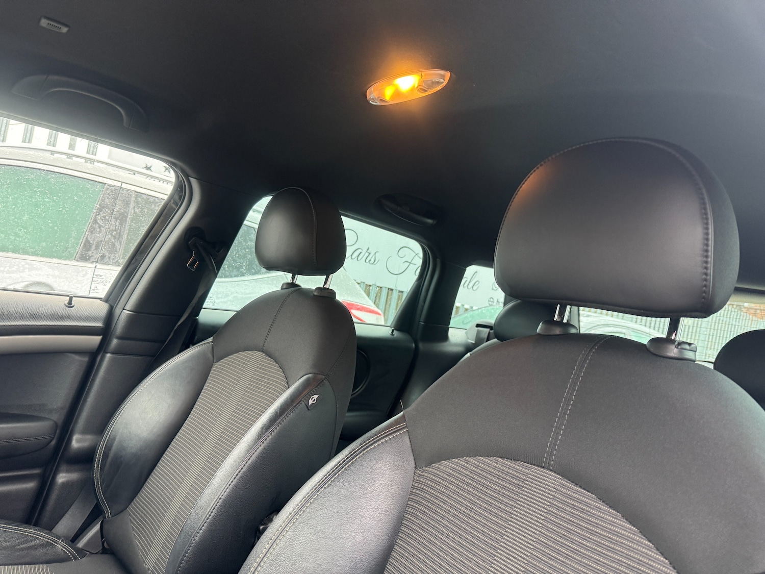 Used MINI Countryman 2015 for sale - 77134048: Photo 27