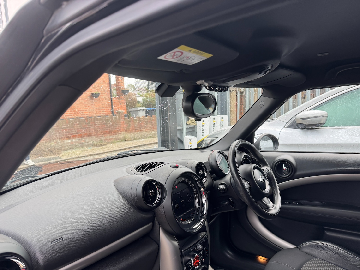 Used MINI Countryman 2015 for sale - 77134048: Photo 28