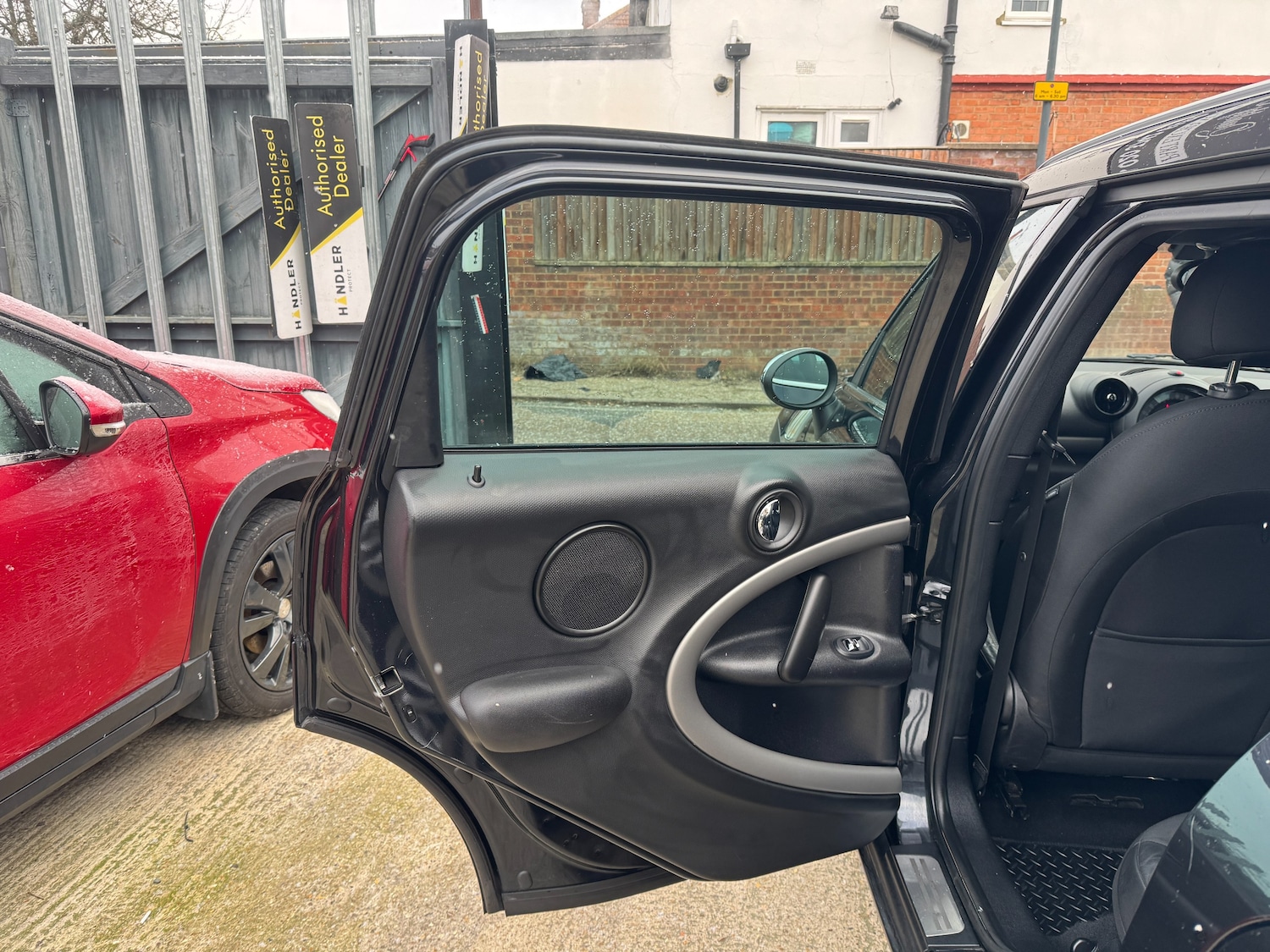 Used MINI Countryman 2015 for sale - 77134048: Photo 29