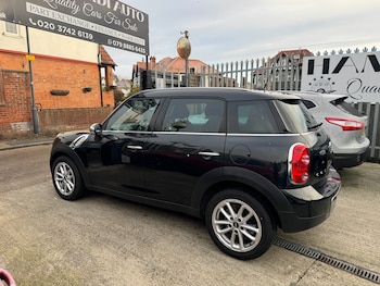 Used MINI Countryman 2015 for sale - 77134048: Photo