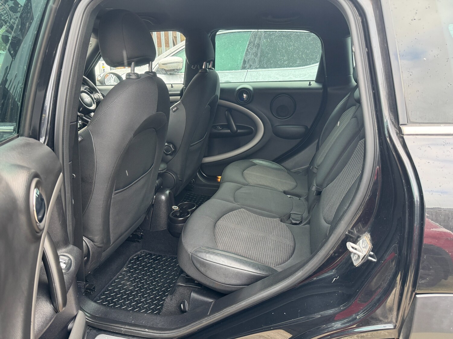 Used MINI Countryman 2015 for sale - 77134048: Photo 31