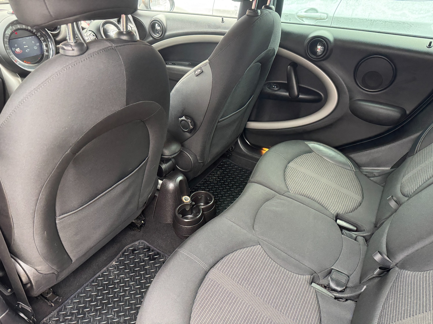 Used MINI Countryman 2015 for sale - 77134048: Photo 34