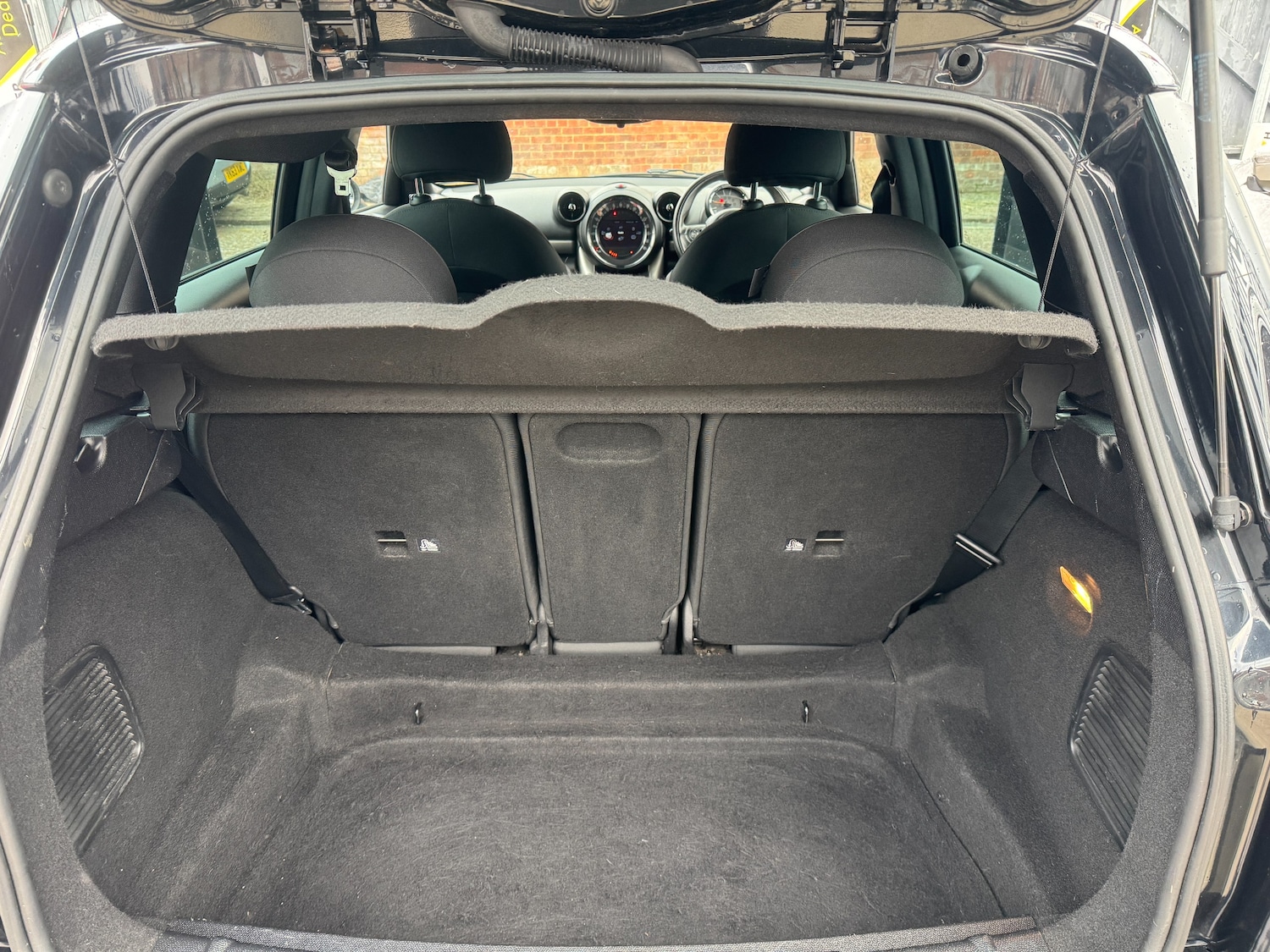 Used MINI Countryman 2015 for sale - 77134048: Photo 36