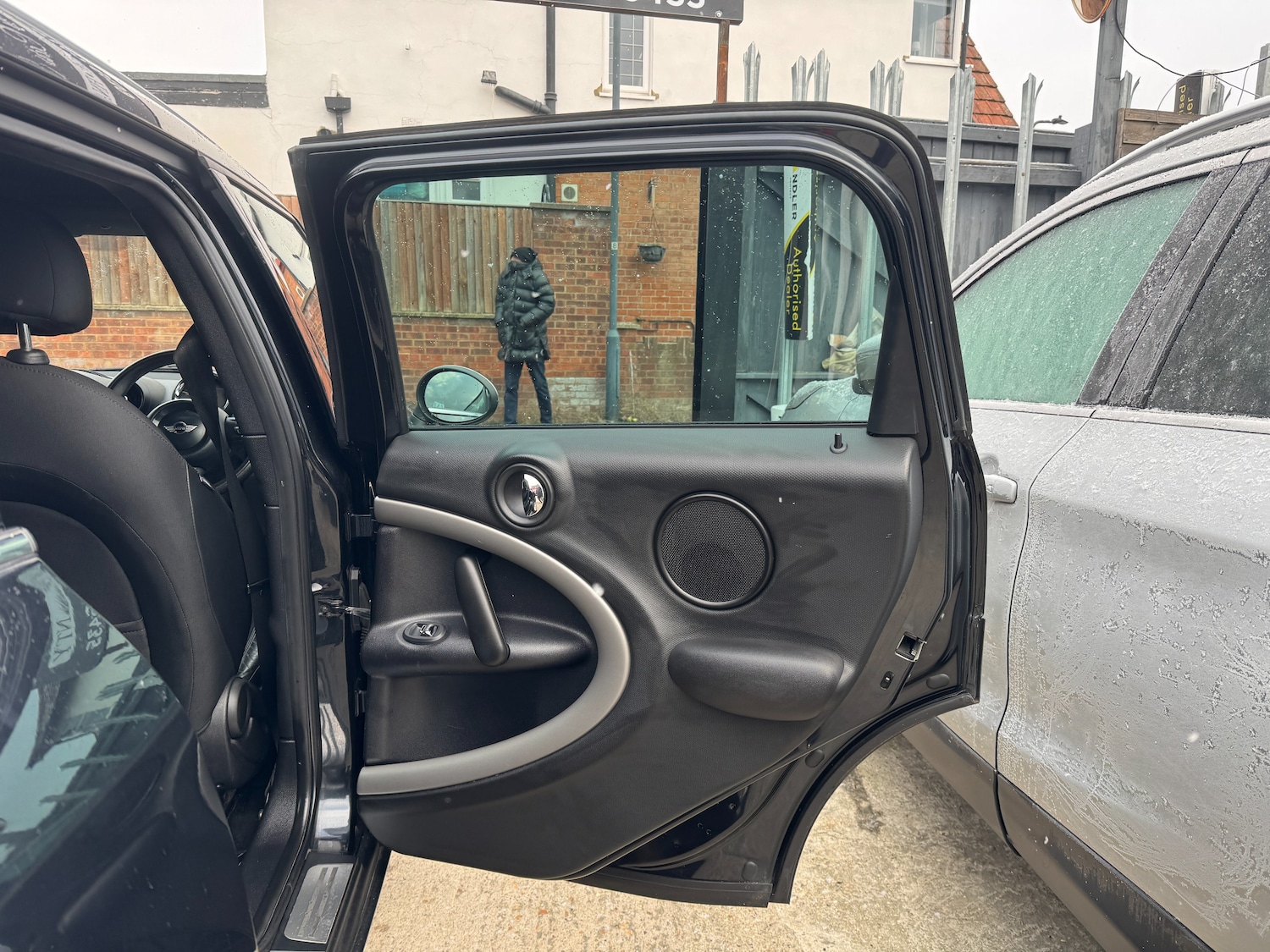 Used MINI Countryman 2015 for sale - 77134048: Photo 38