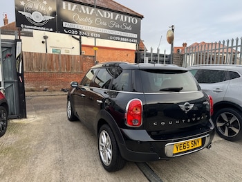 Used MINI Countryman 2015 for sale - 77134048: Photo