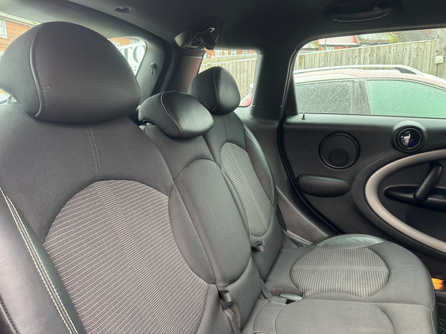 Used MINI Countryman 2015 for sale - 77134048: Photo 43