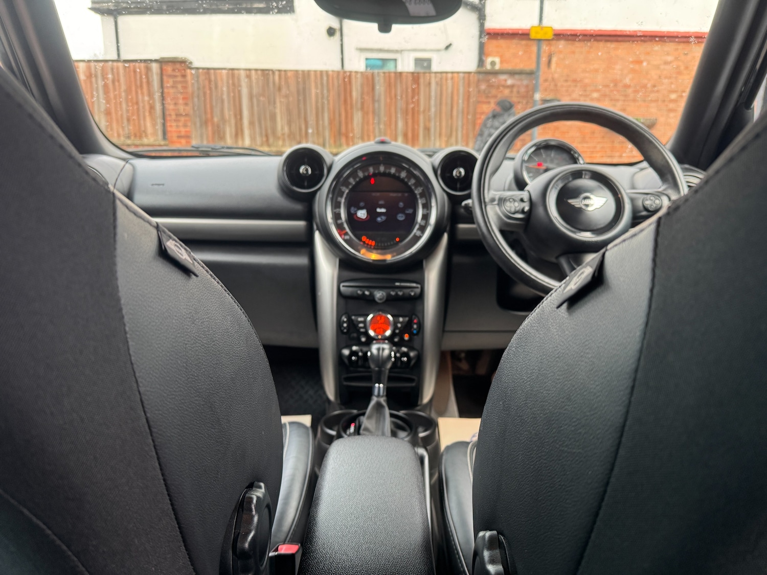 Used MINI Countryman 2015 for sale - 77134048: Photo 45