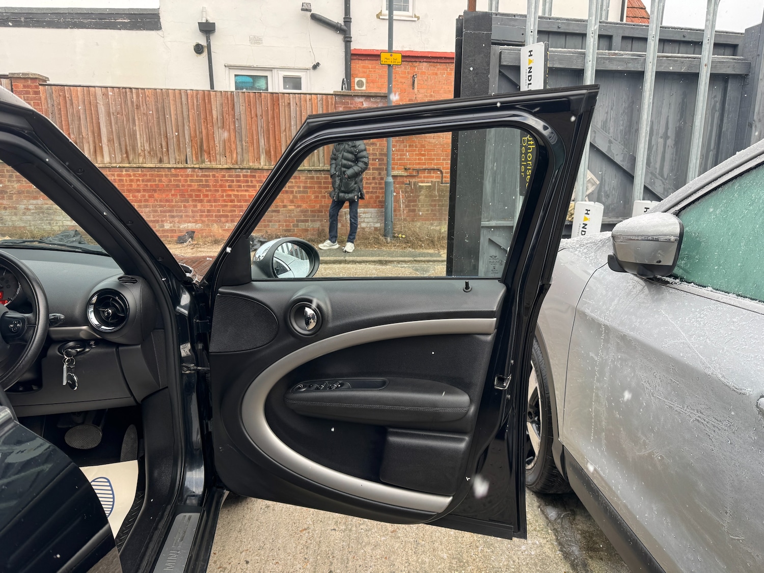 Used MINI Countryman 2015 for sale - 77134048: Photo 47