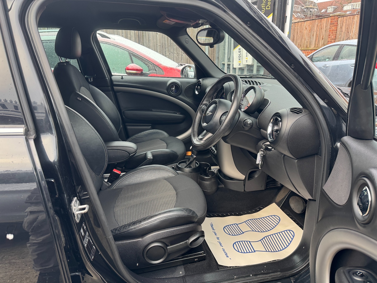 Used MINI Countryman 2015 for sale - 77134048: Photo 49