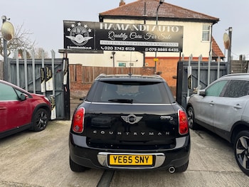 Used MINI Countryman 2015 for sale - 77134048: Photo