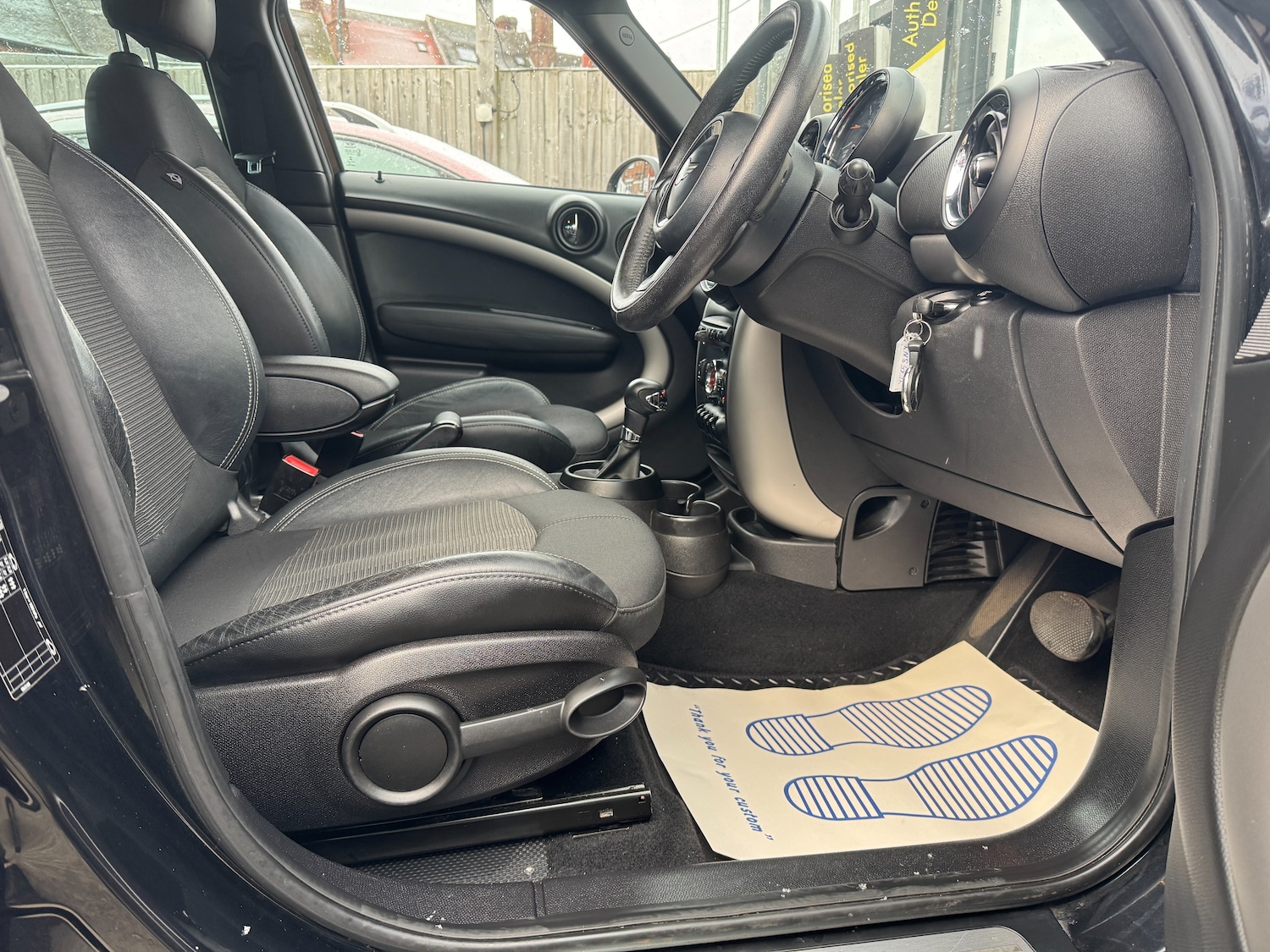 Used MINI Countryman 2015 for sale - 77134048: Photo 50