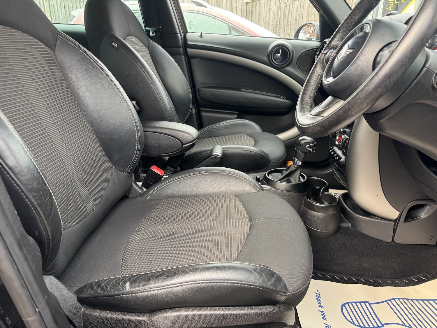 Used MINI Countryman 2015 for sale - 77134048: Photo 51