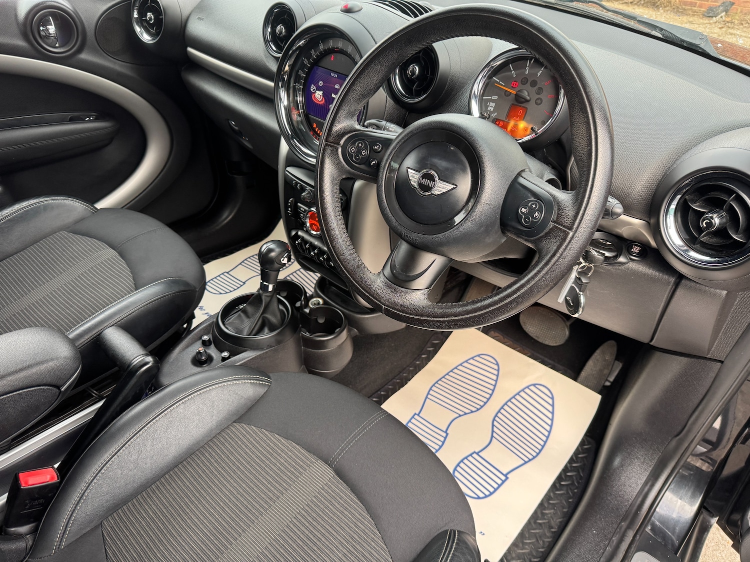 Used MINI Countryman 2015 for sale - 77134048: Photo 53