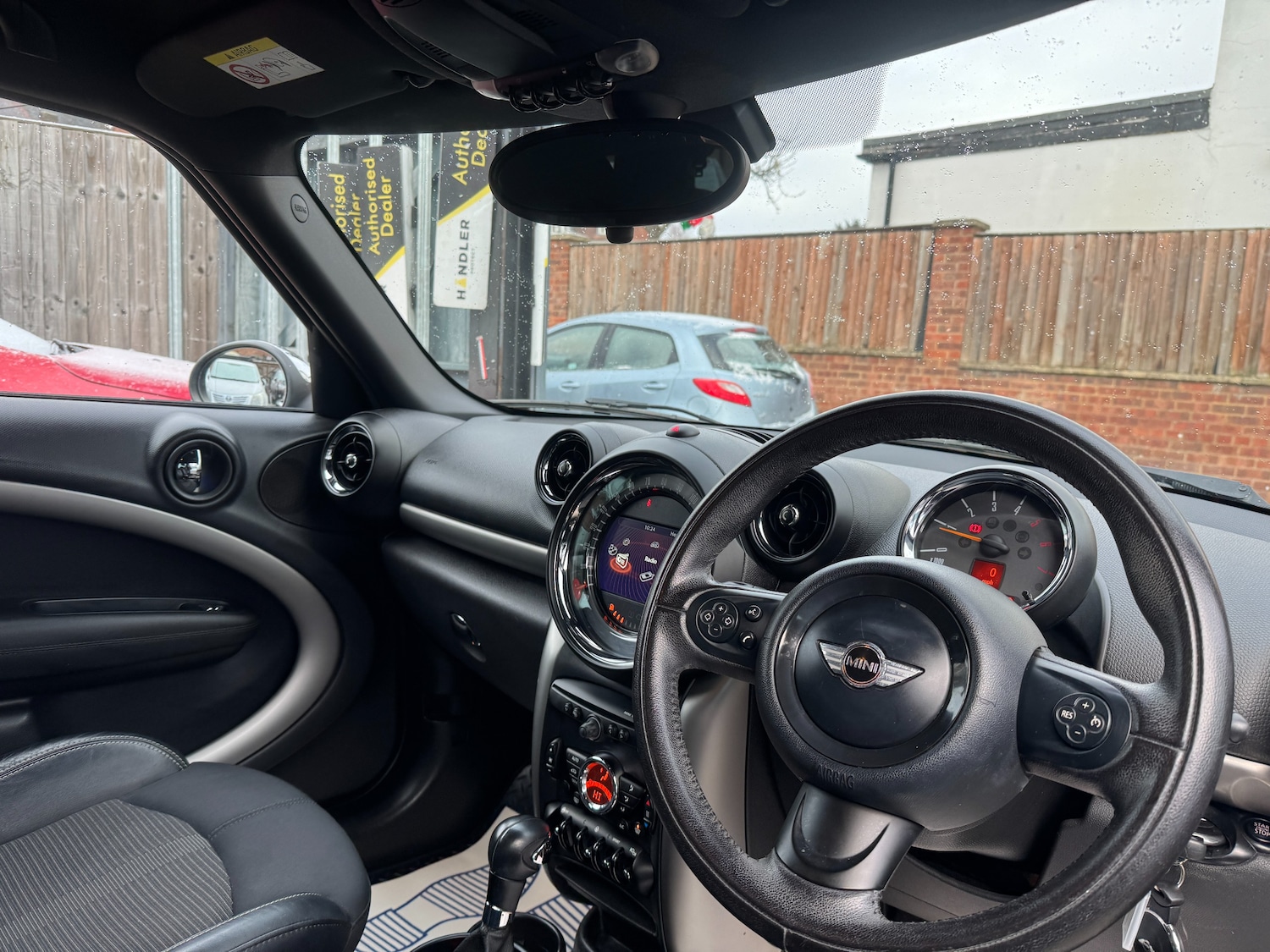 Used MINI Countryman 2015 for sale - 77134048: Photo 54