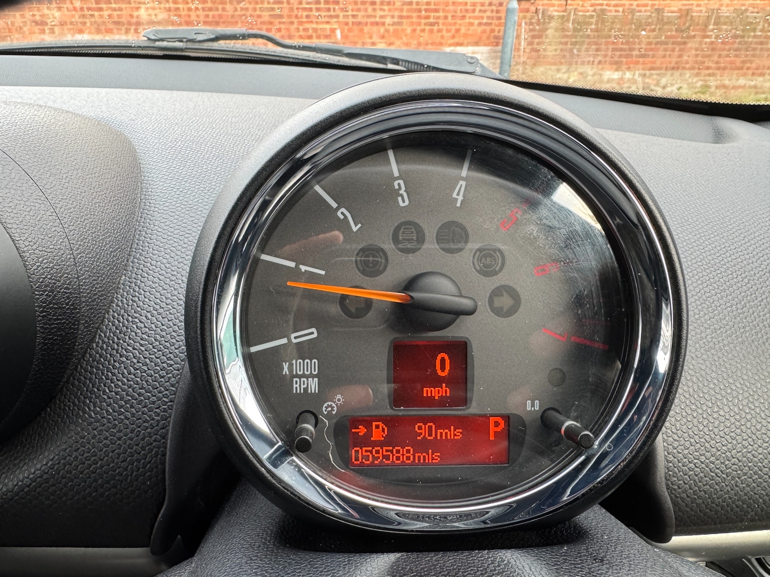 Used MINI Countryman 2015 for sale - 77134048: Photo 57