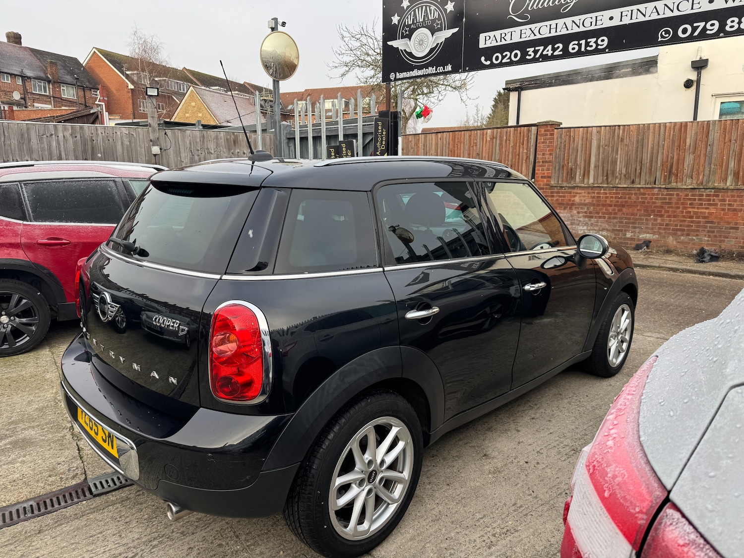 Used MINI Countryman 2015 for sale - 77134048: Photo 6