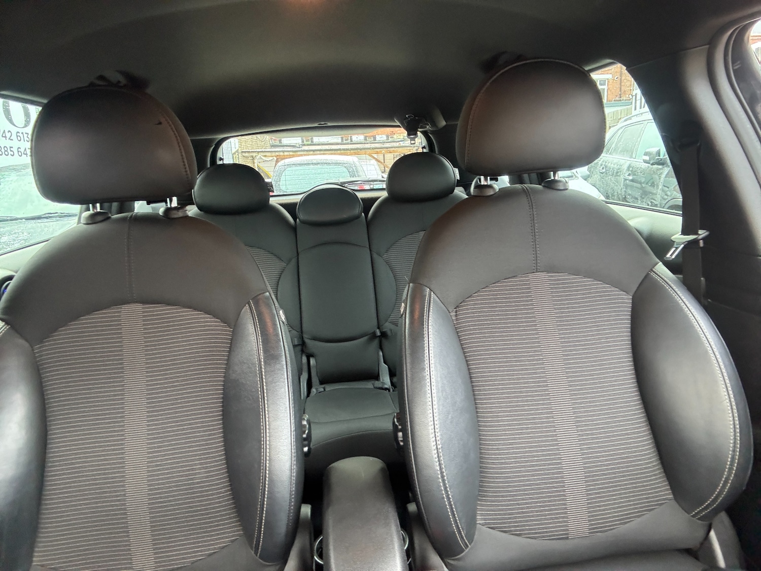 Used MINI Countryman 2015 for sale - 77134048: Photo 77