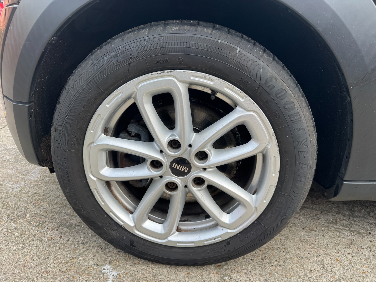 Used MINI Countryman 2015 for sale - 77134048: Photo 80