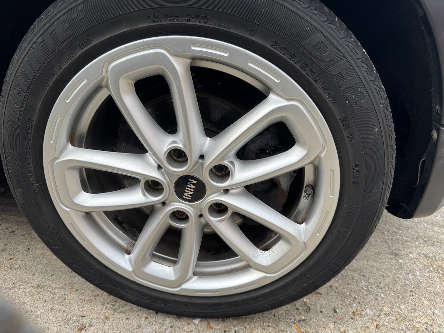 Used MINI Countryman 2015 for sale - 77134048: Photo 83