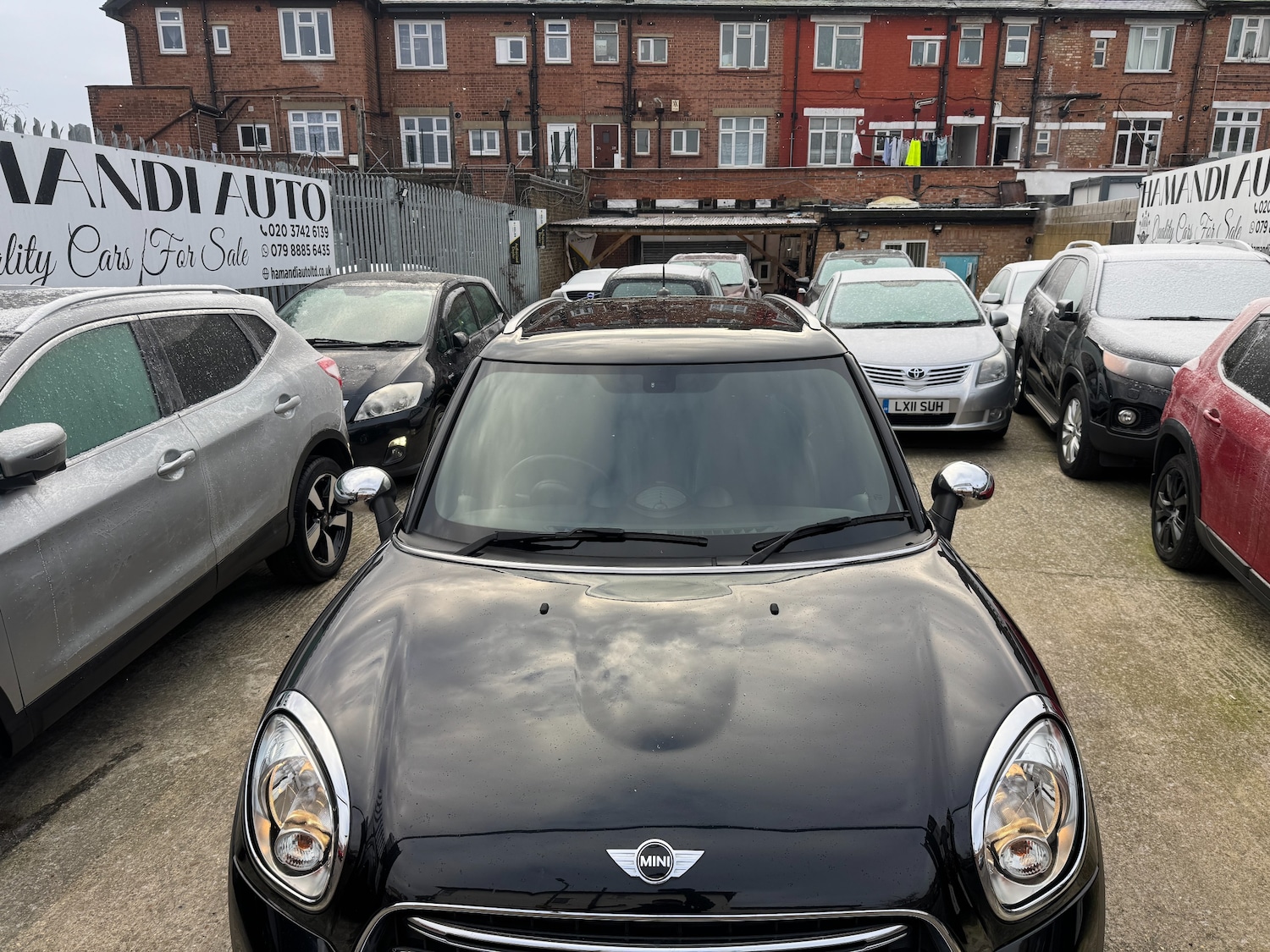 Used MINI Countryman 2015 for sale - 77134048: Photo 87