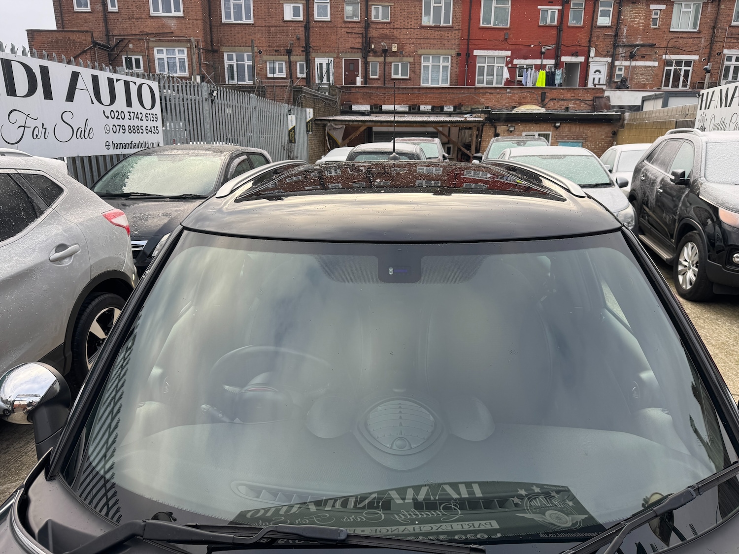 Used MINI Countryman 2015 for sale - 77134048: Photo 88