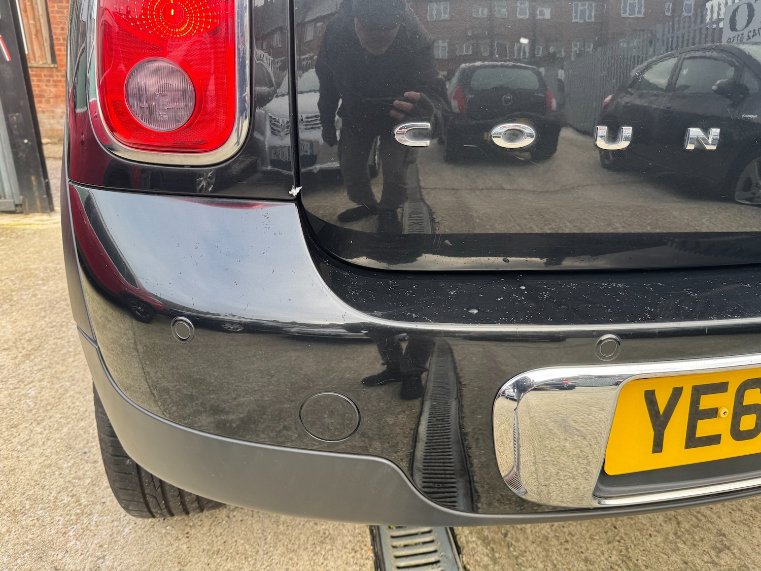 Used MINI Countryman 2015 for sale - 77134048: Photo 90