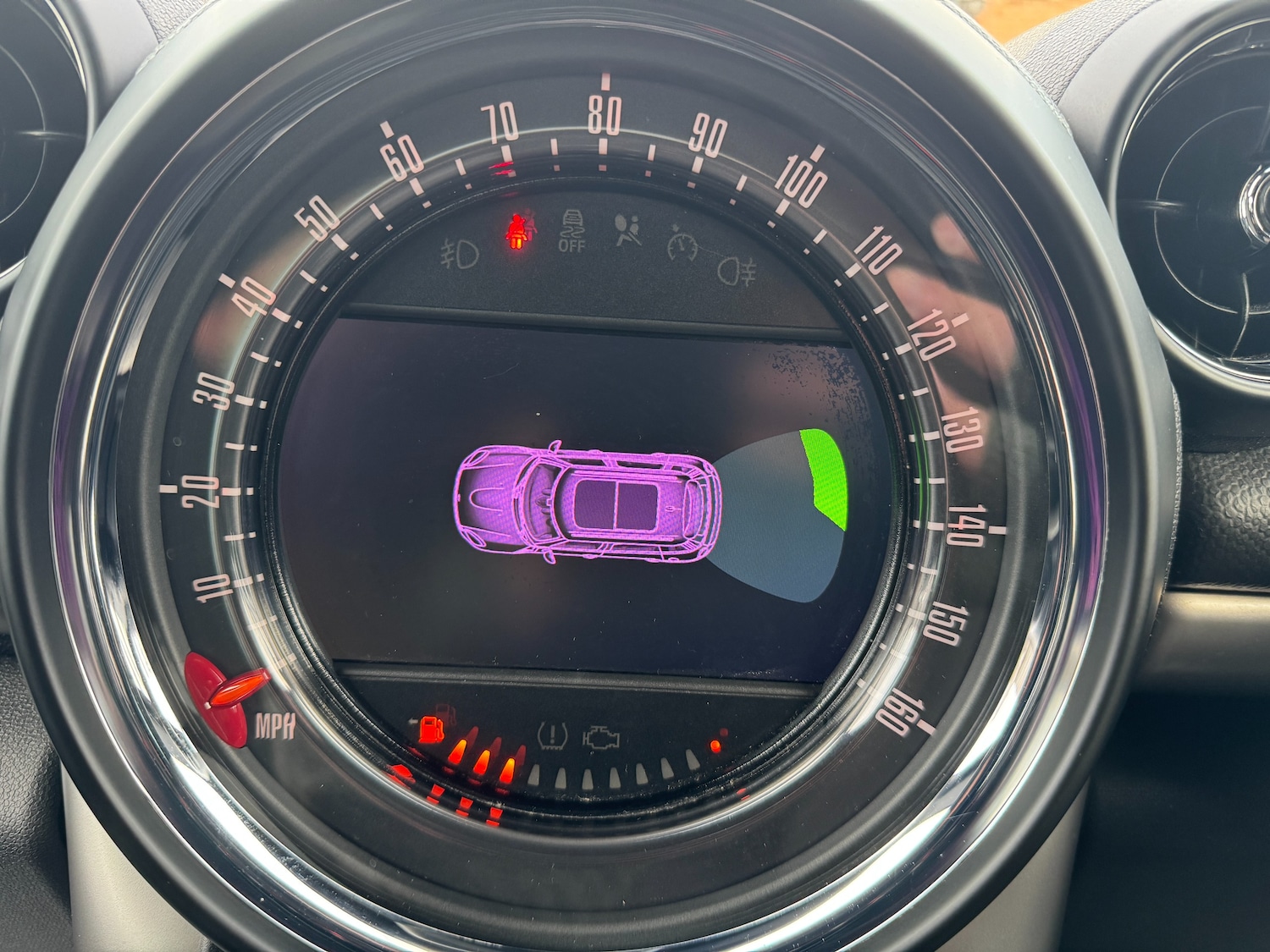 Used MINI Countryman 2015 for sale - 77134048: Photo 91