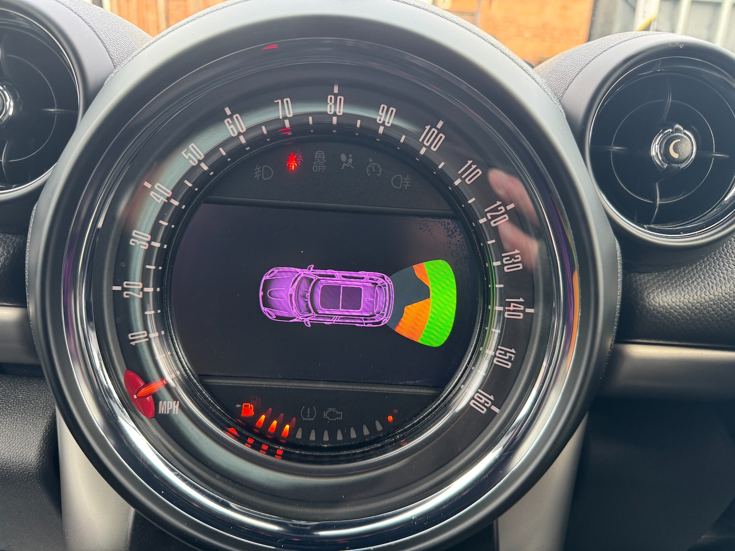 Used MINI Countryman 2015 for sale - 77134048: Photo 92