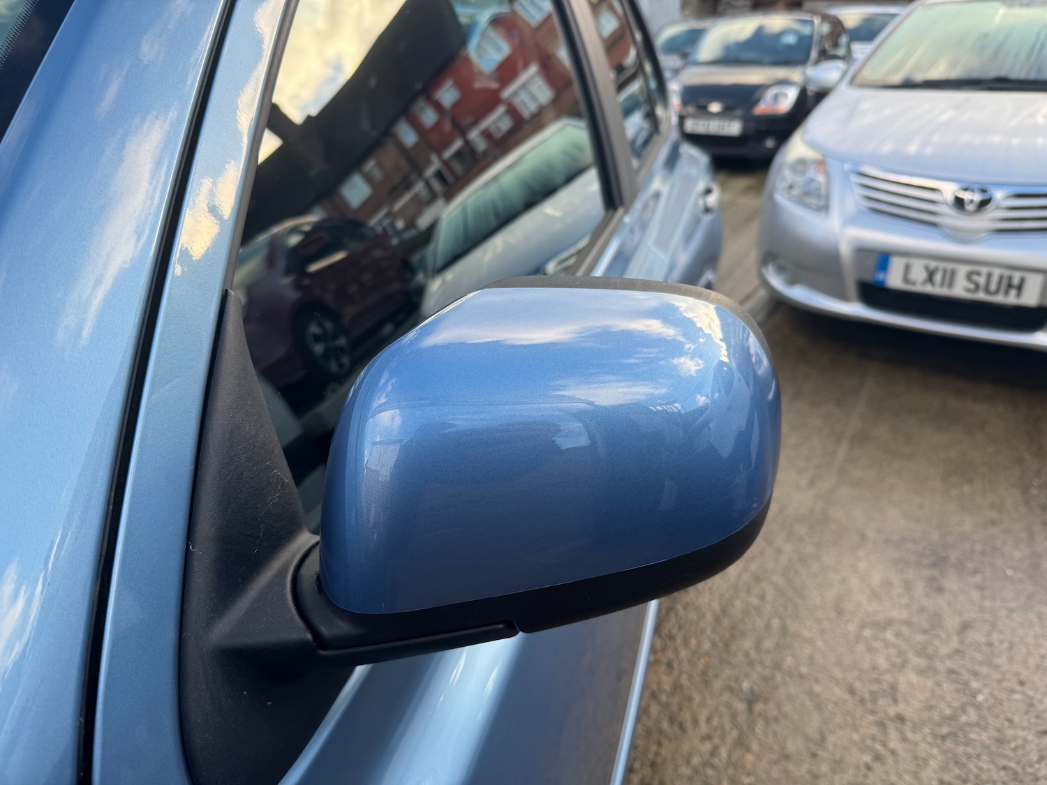 Used Nissan Micra 2010 for sale - 76804318: Photo 10