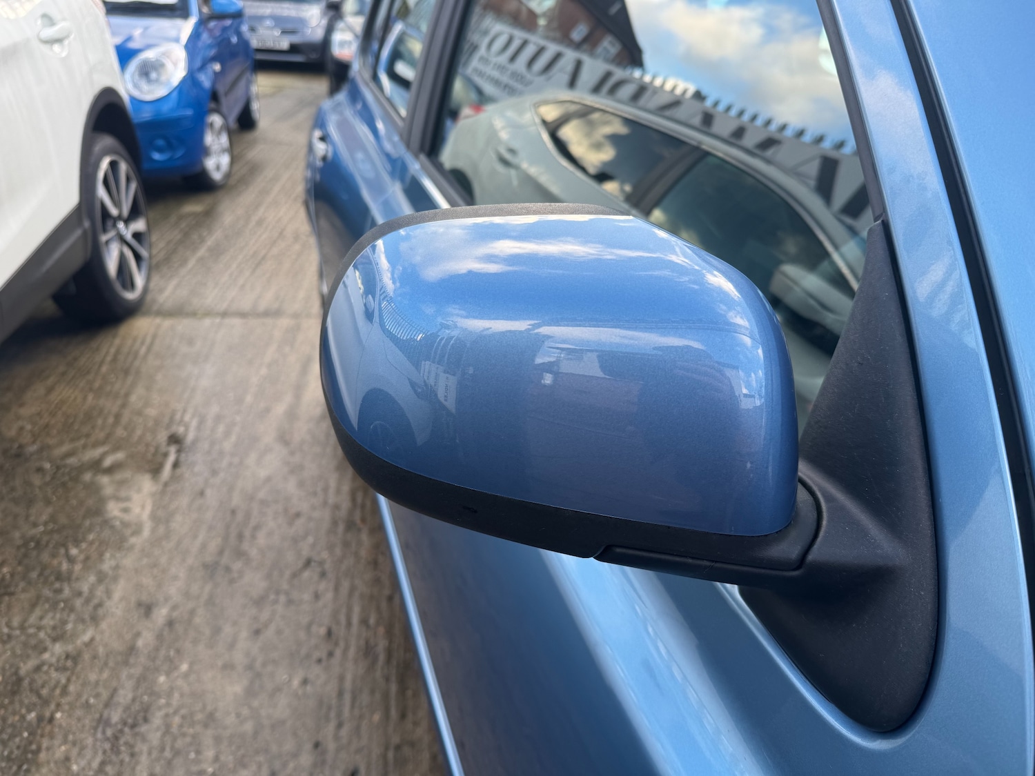 Used Nissan Micra 2010 for sale - 76804318: Photo 12