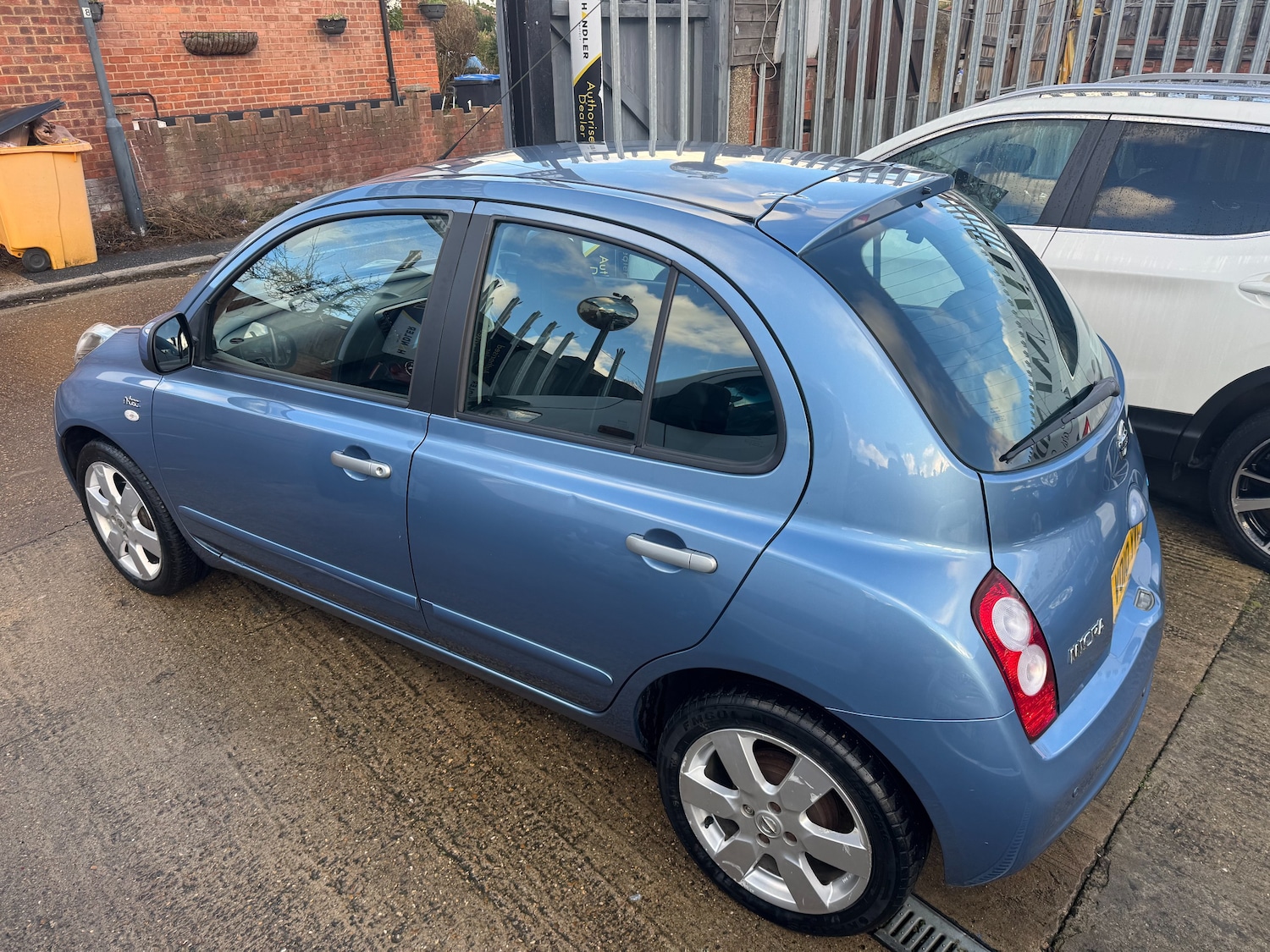Used Nissan Micra 2010 for sale - 76804318: Photo 15
