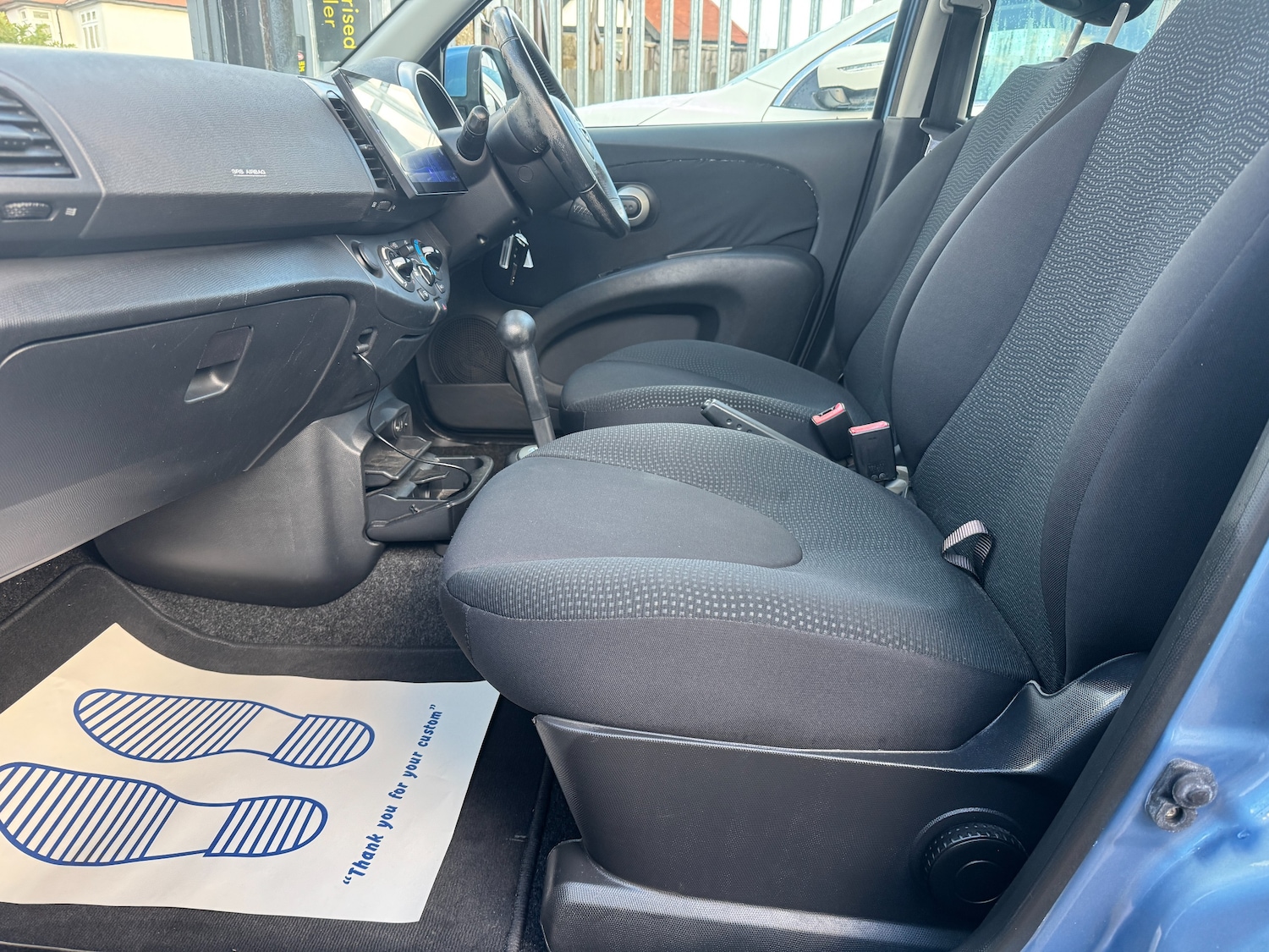 Used Nissan Micra 2010 for sale - 76804318: Photo 22