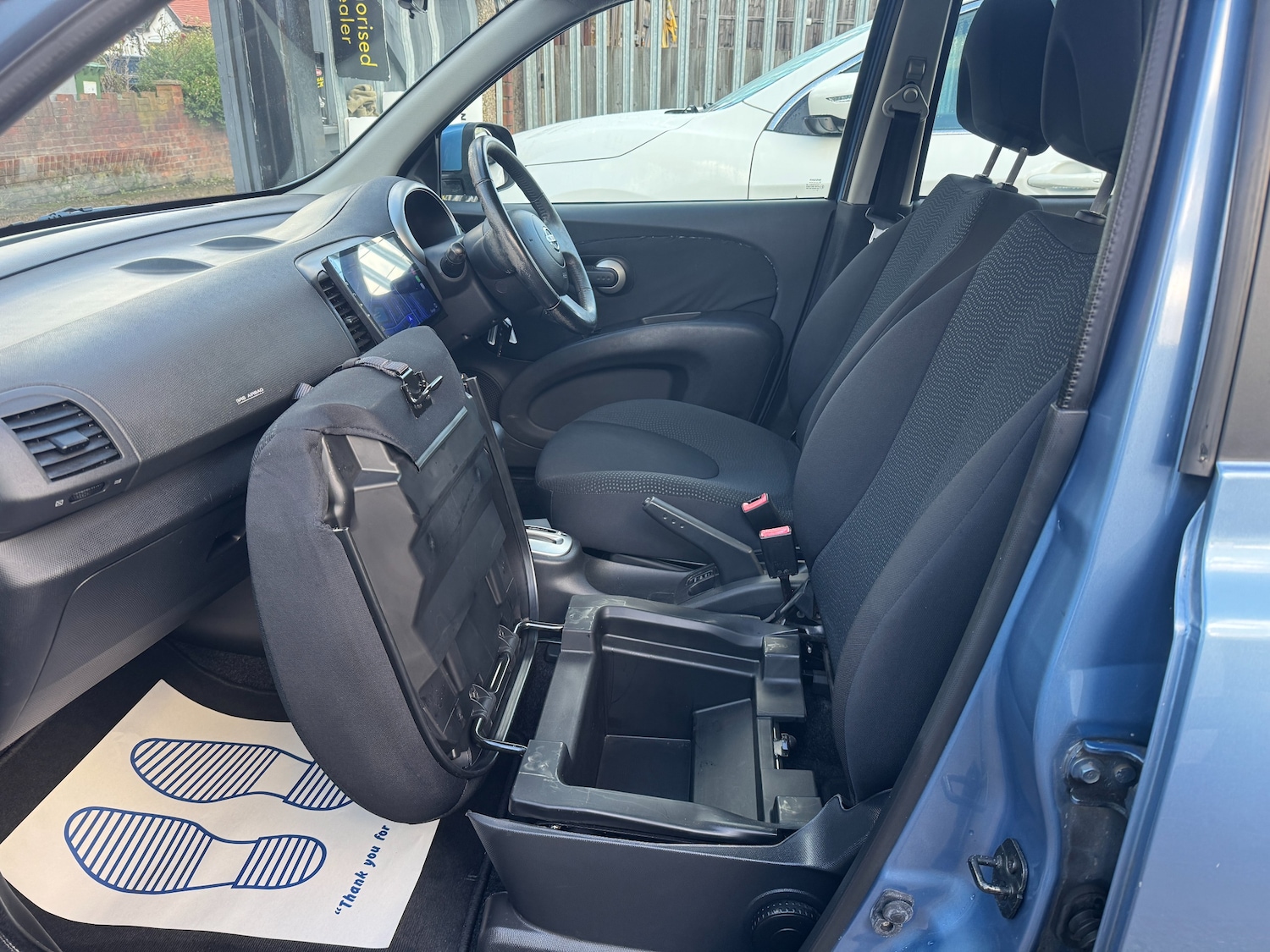 Used Nissan Micra 2010 for sale - 76804318: Photo 24