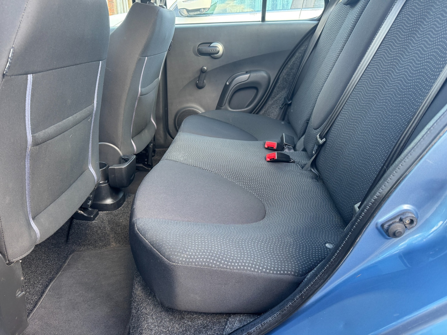 Used Nissan Micra 2010 for sale - 76804318: Photo 27