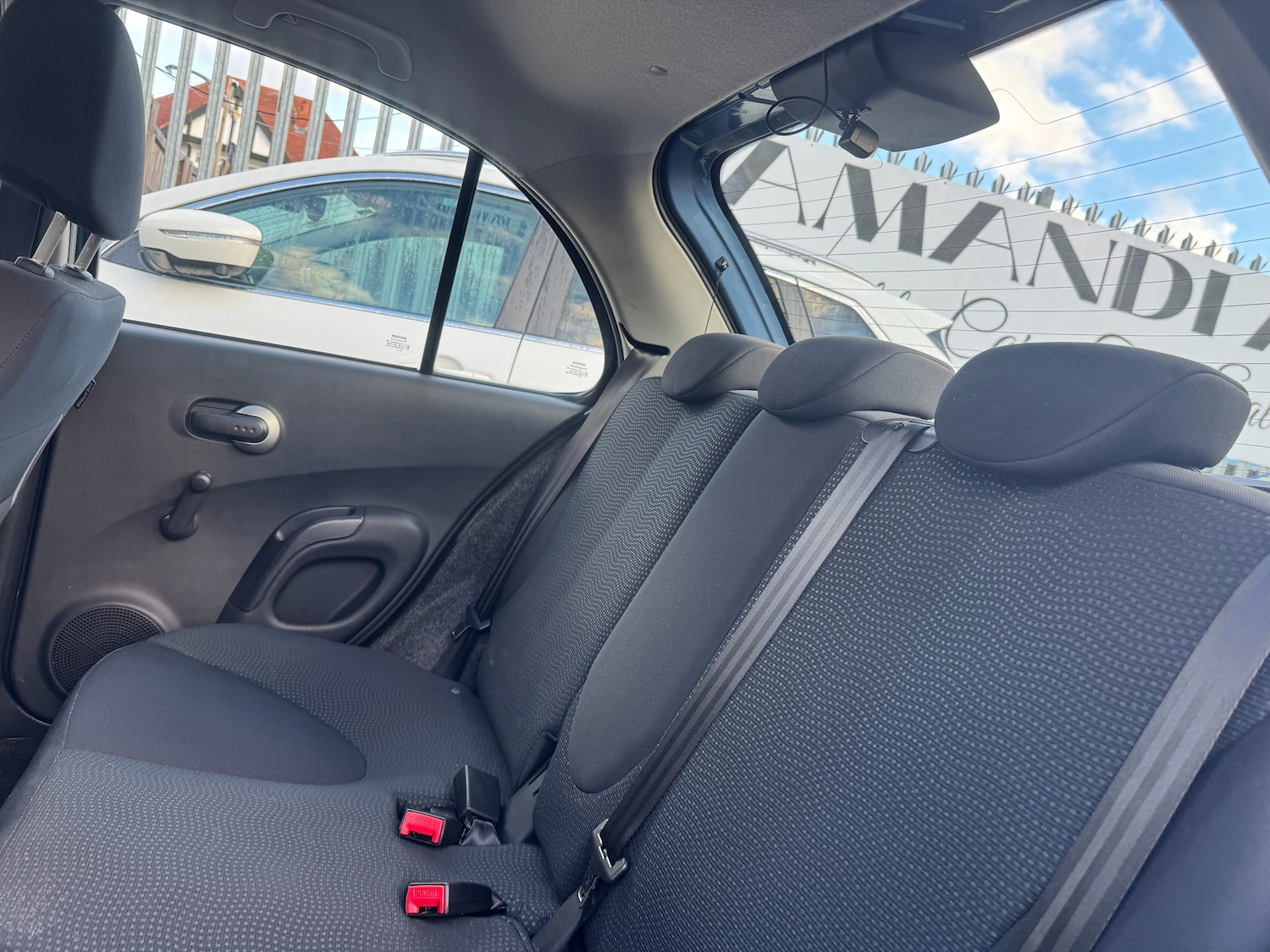 Used Nissan Micra 2010 for sale - 76804318: Photo 28